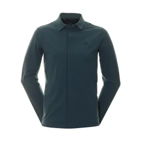 adidas Golf Go-To Shacket