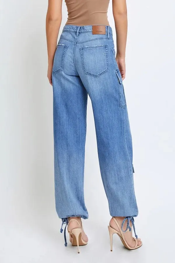 Alyx Cargo Baggy