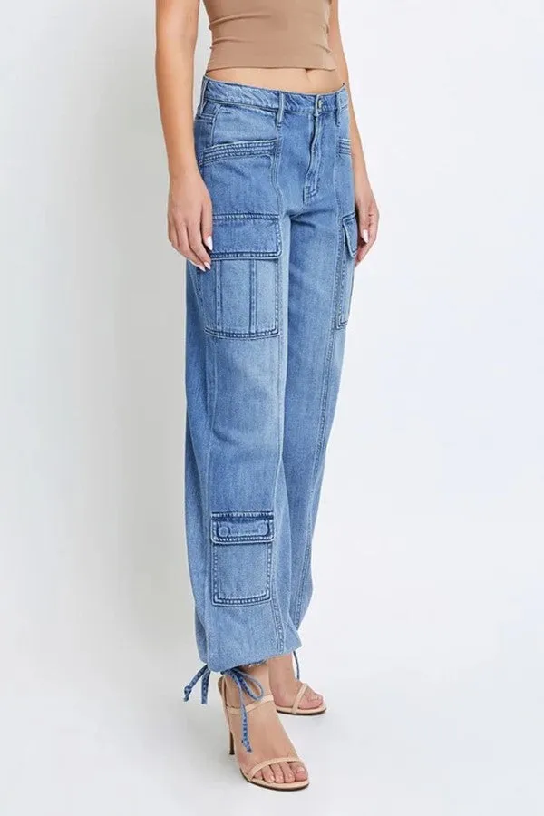 Alyx Cargo Baggy