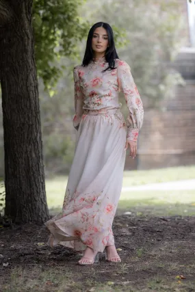 Areem Rune Skirt