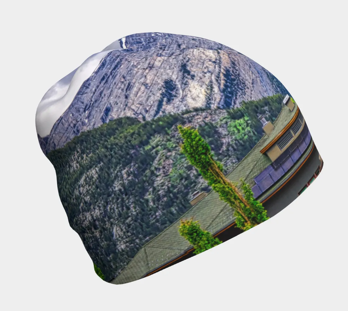 Beanie/Toque - Banff Cascade Mountain