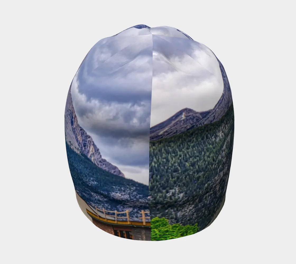 Beanie/Toque - Banff Cascade Mountain