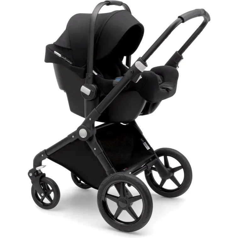 Bugaboo Fox / Lynx Infant Car Seat Adapter for Nuna / Maxi Cosi / Cybex