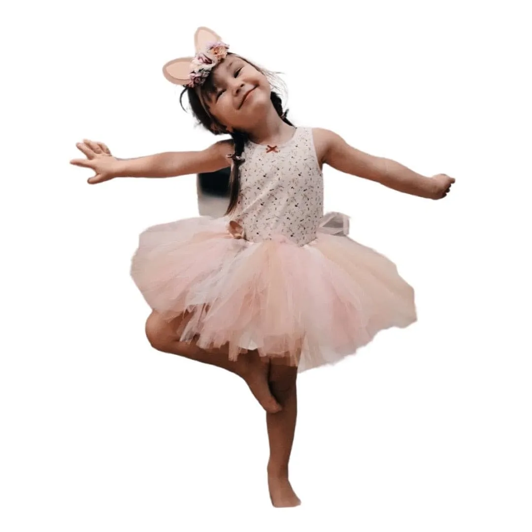 Bunny Tutu Costume