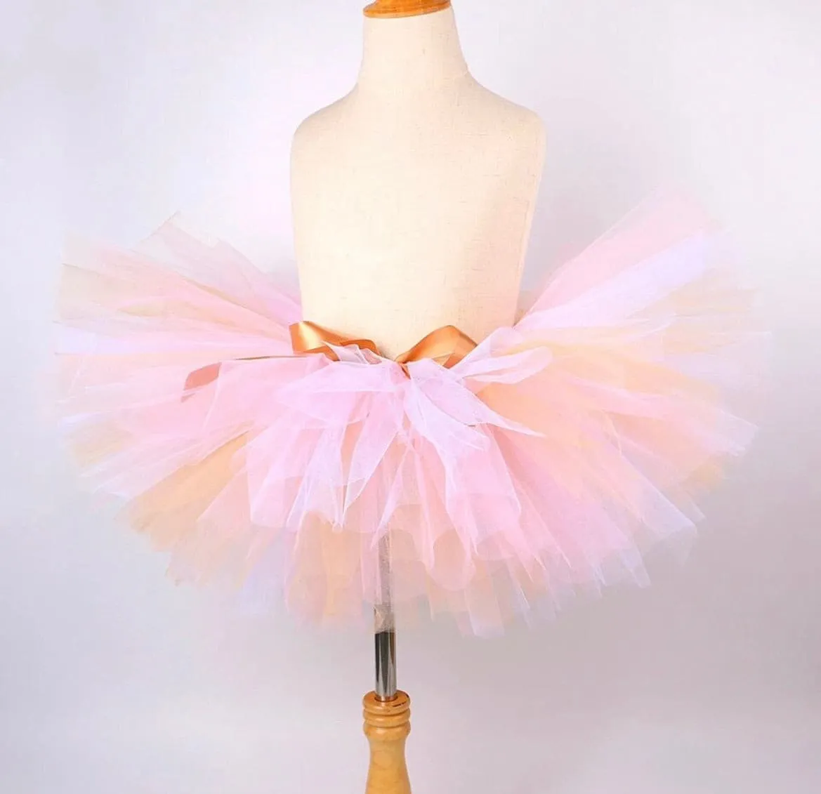Bunny Tutu Costume