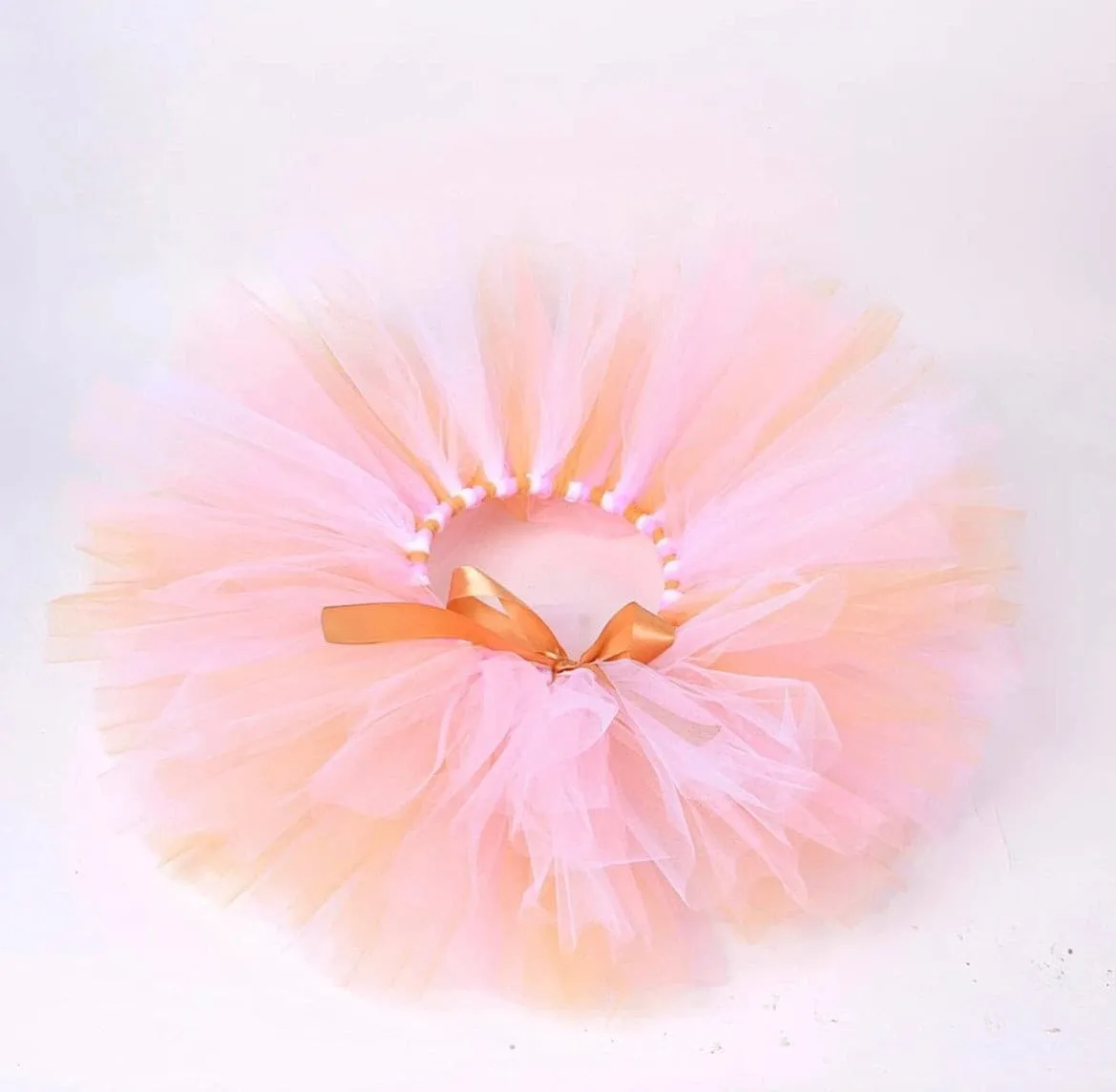 Bunny Tutu Costume