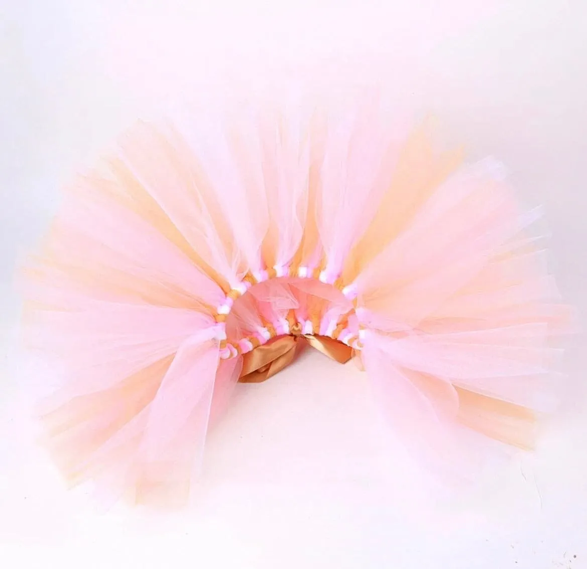 Bunny Tutu Costume
