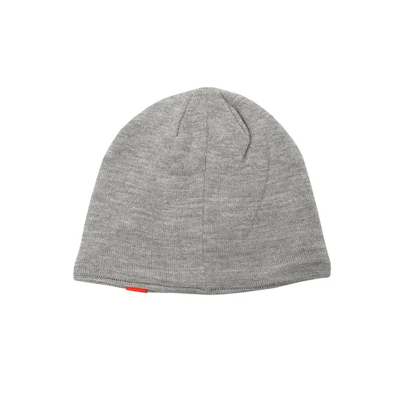 CALVIN KLEIN Large Monogram Men's Beanie