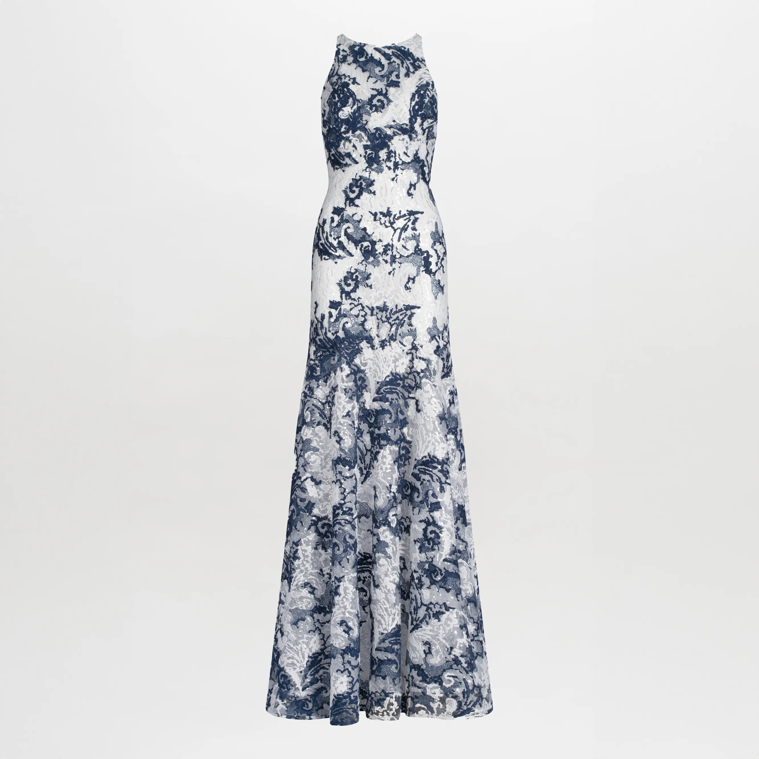 Chenoa Dress