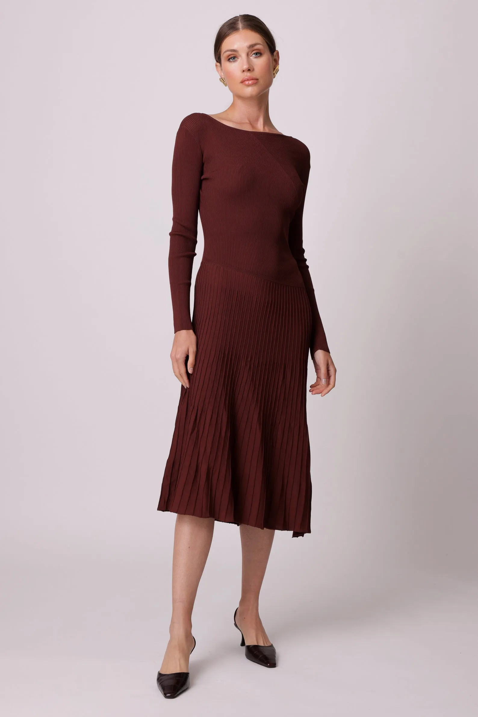 CHERA DRESS