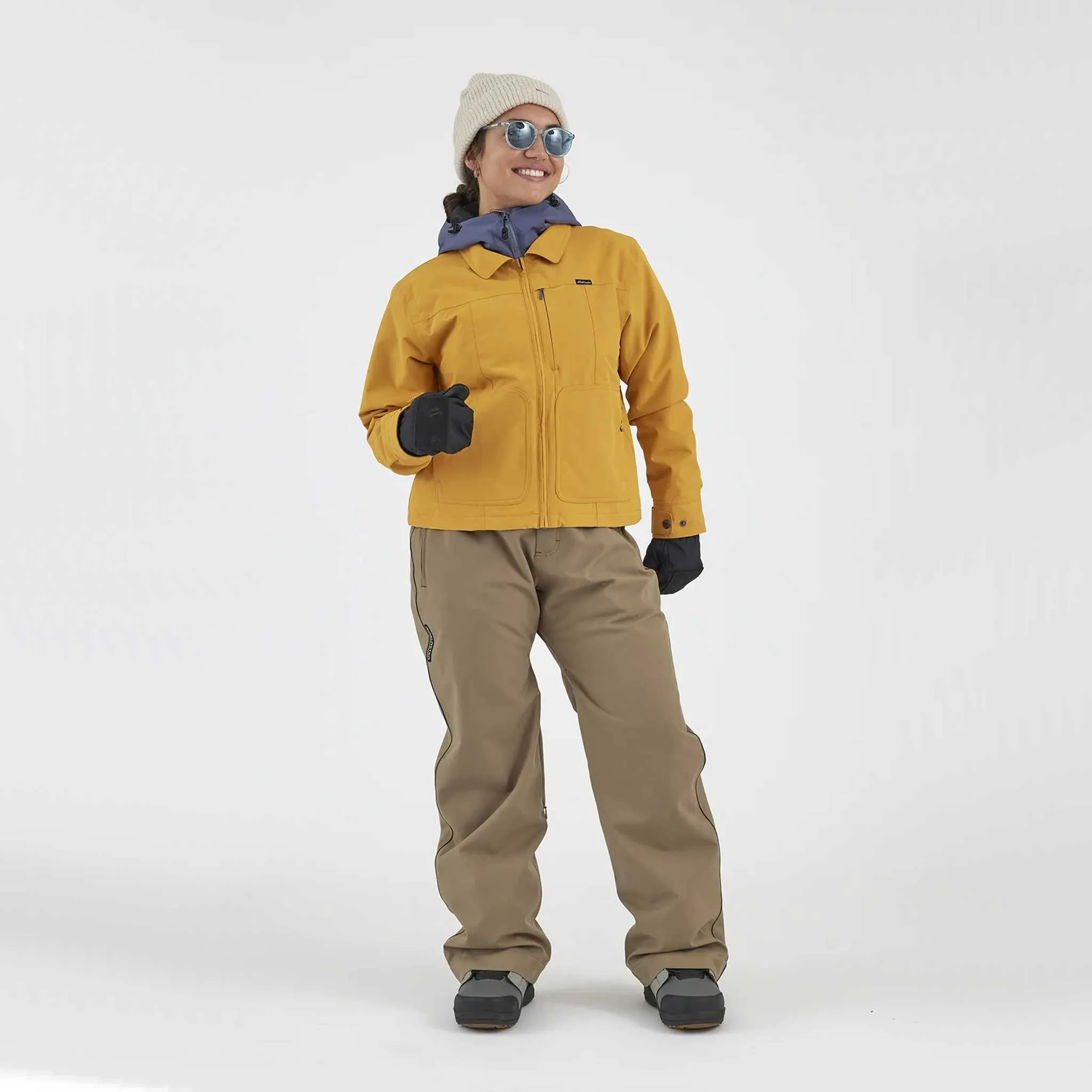 Chore Snowboard Jacket
