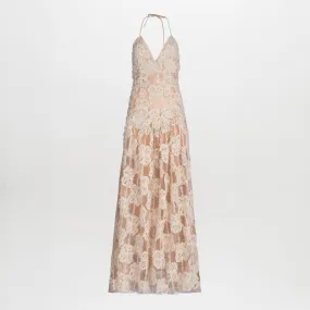 Danae Dress
