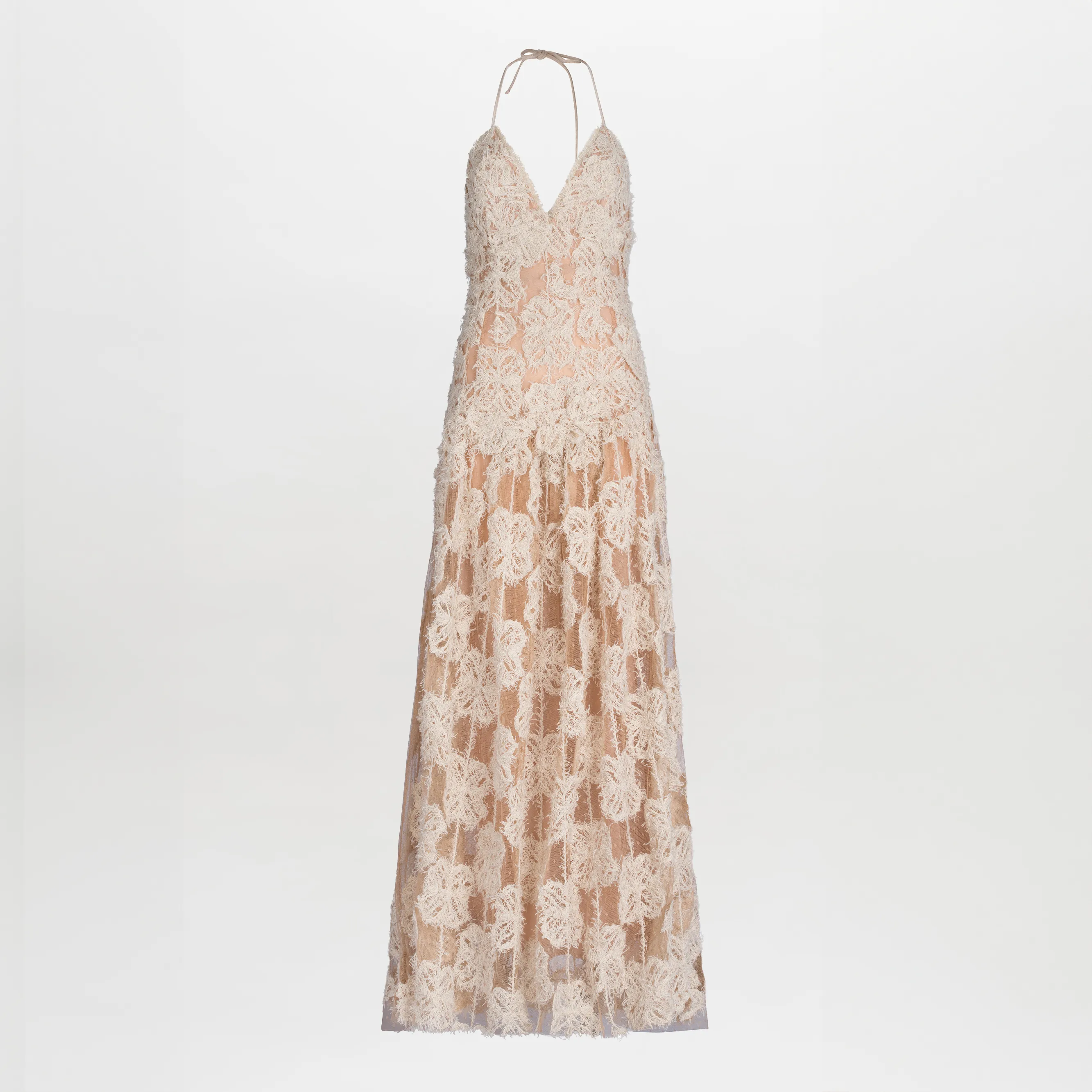 Danae Dress