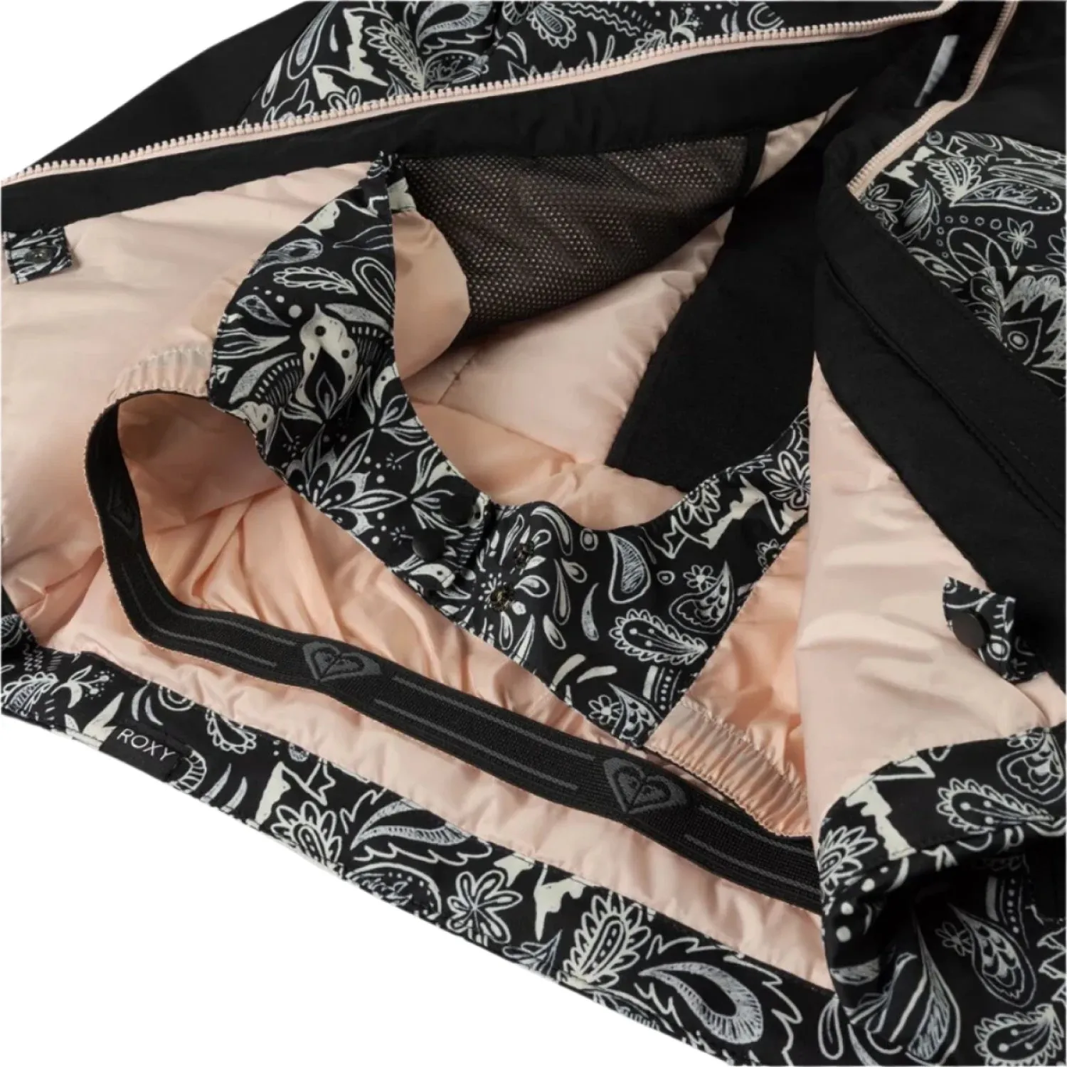 G's Free Jet Block Jacket