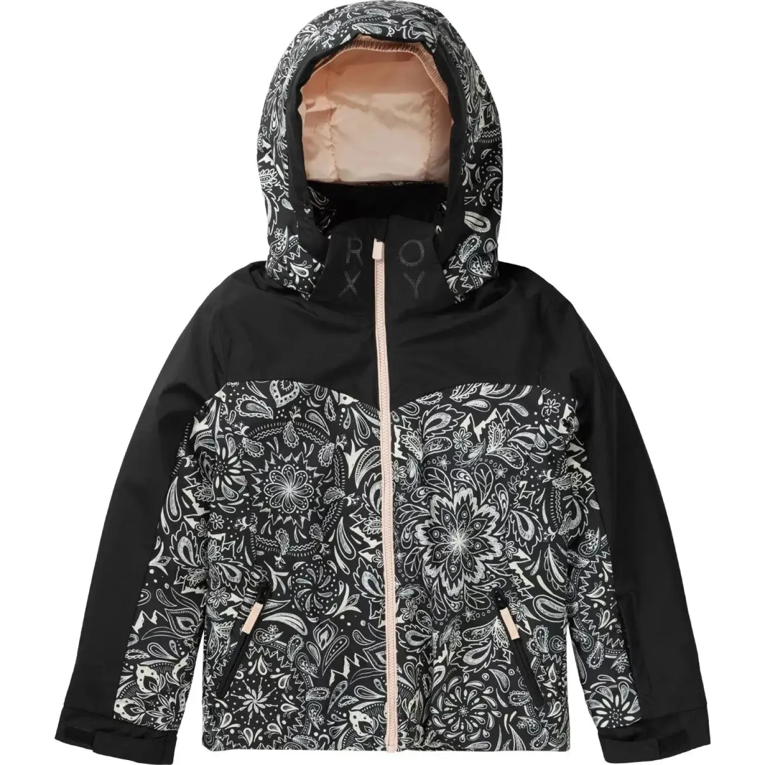 G's Free Jet Block Jacket
