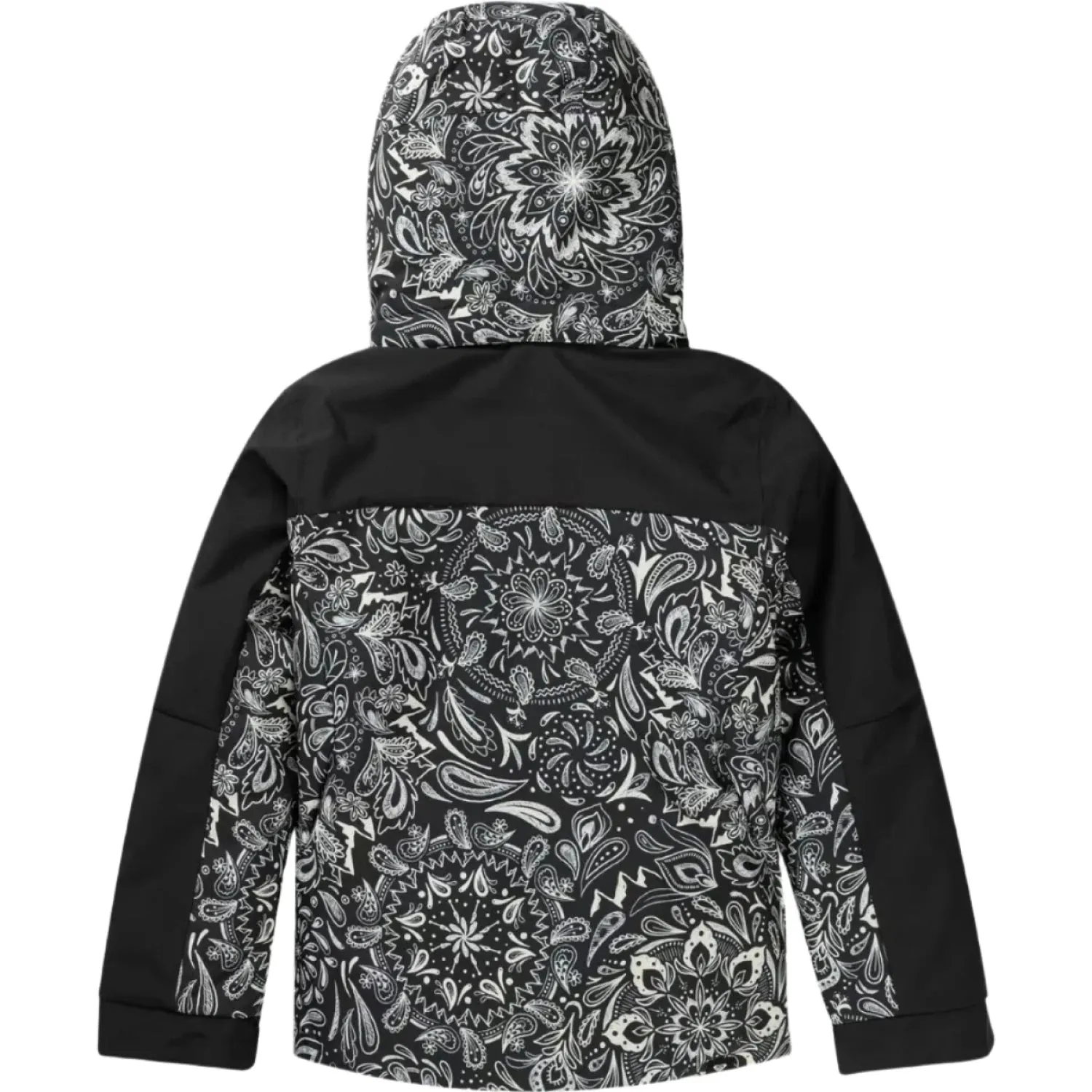 G's Free Jet Block Jacket