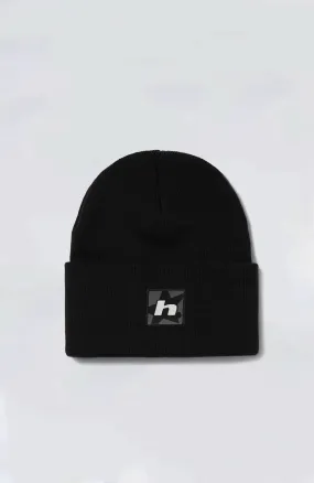 HUF - Star Box Logo Beanie