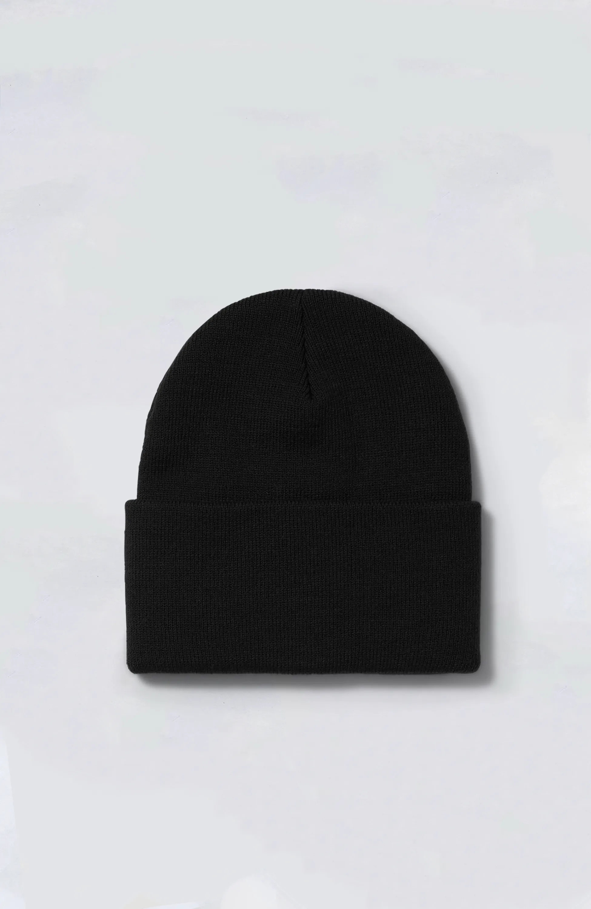 HUF - Star Box Logo Beanie