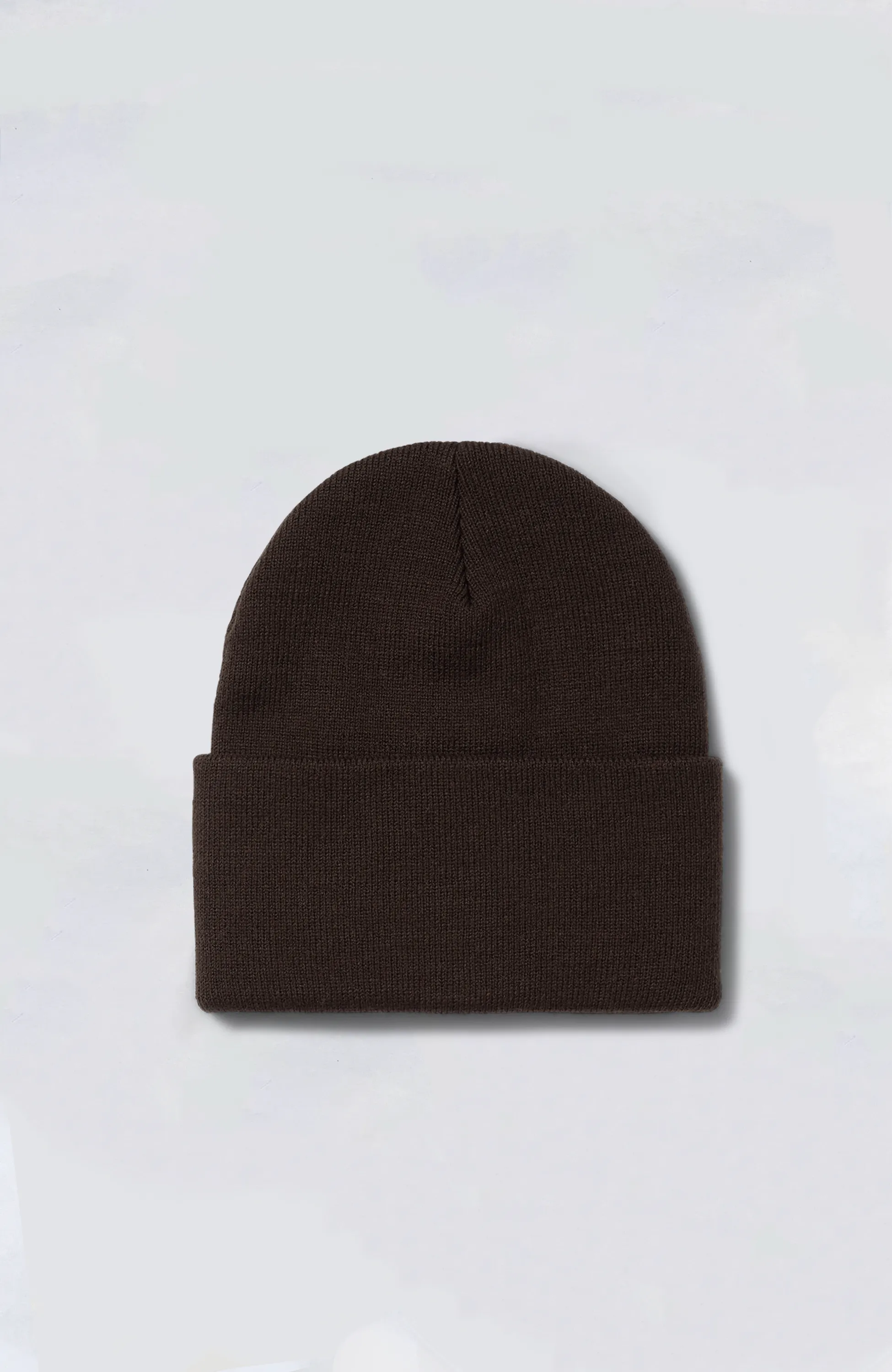 HUF - Star Box Logo Beanie