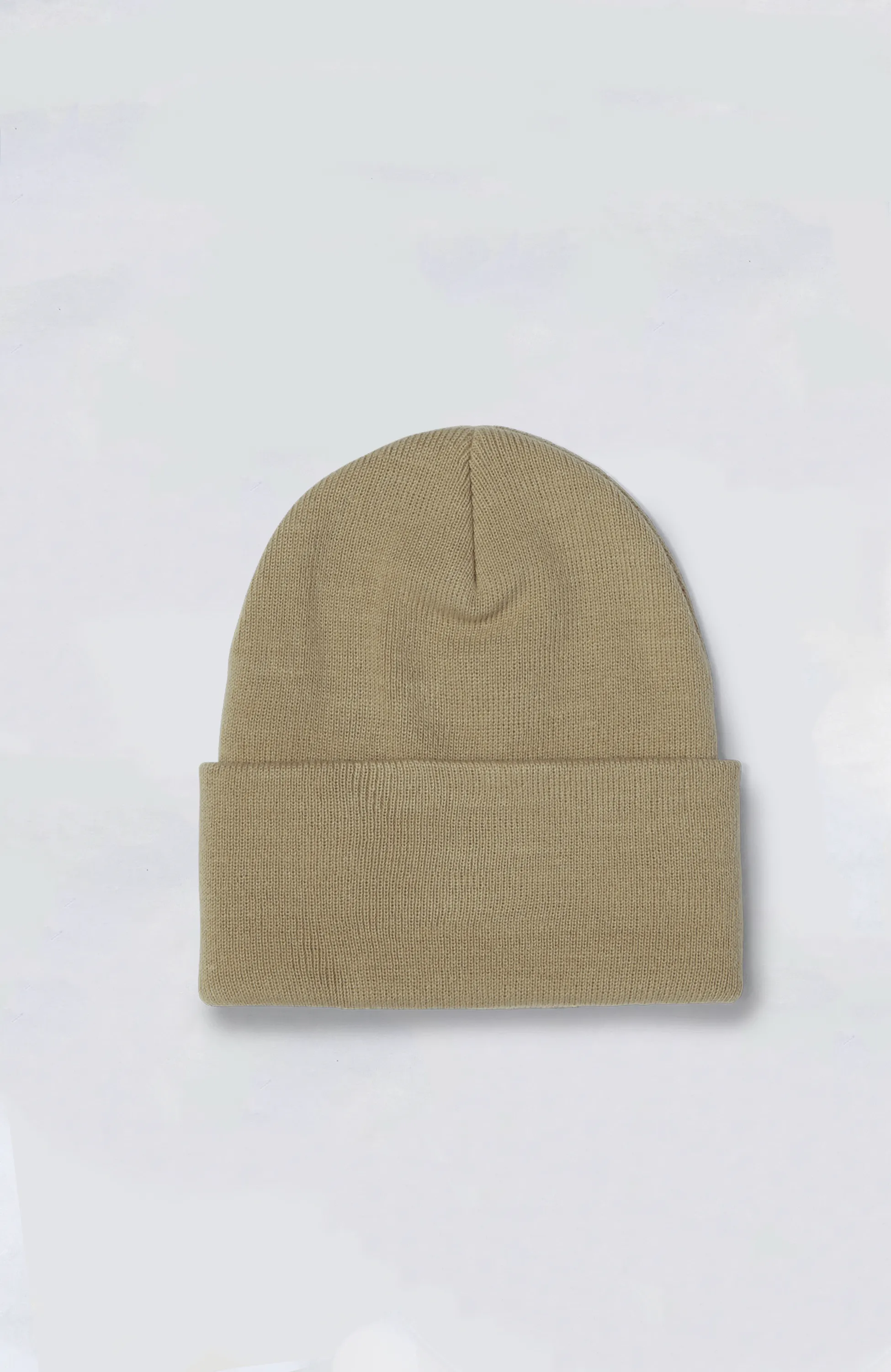 HUF - Star Box Logo Beanie