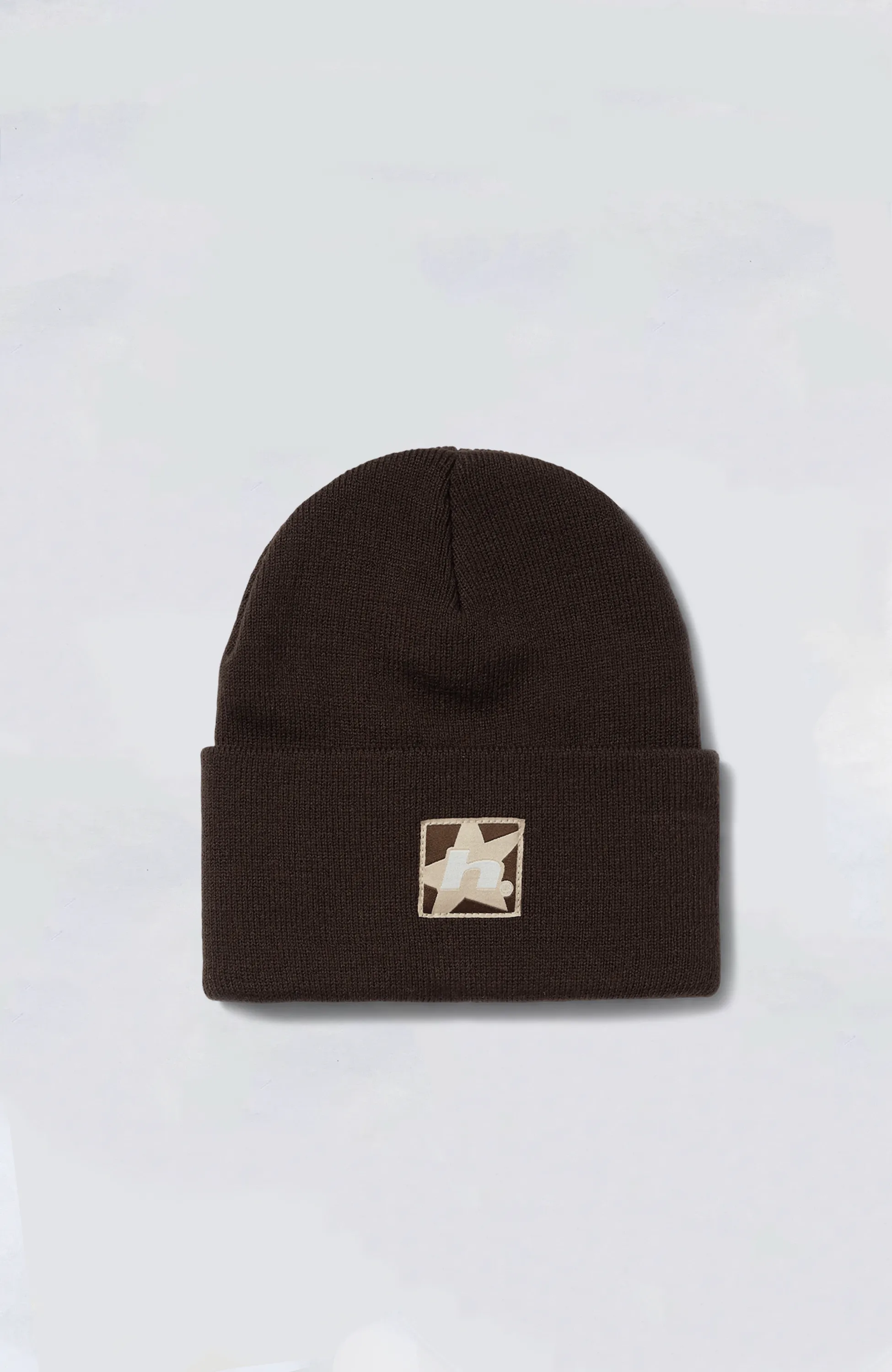 HUF - Star Box Logo Beanie