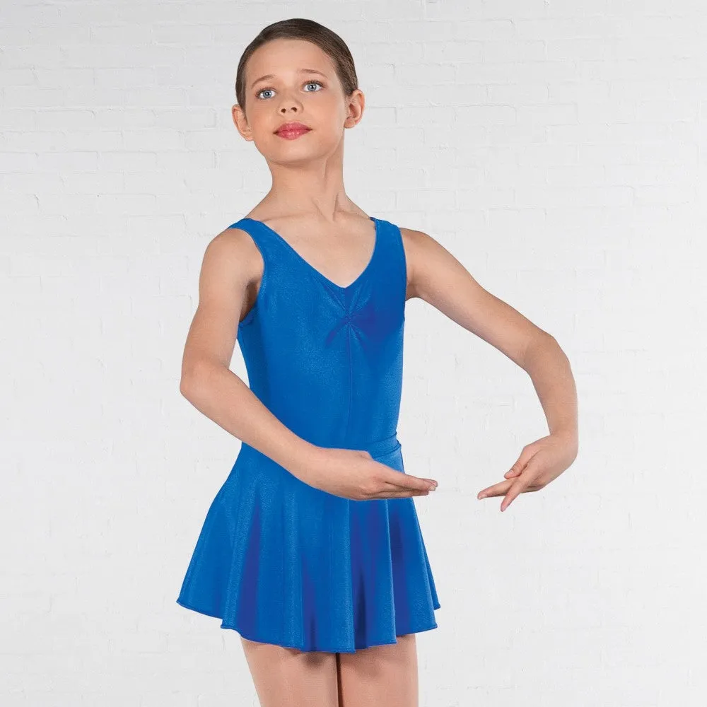 IDTA Circular Skirt Nylon Elastane