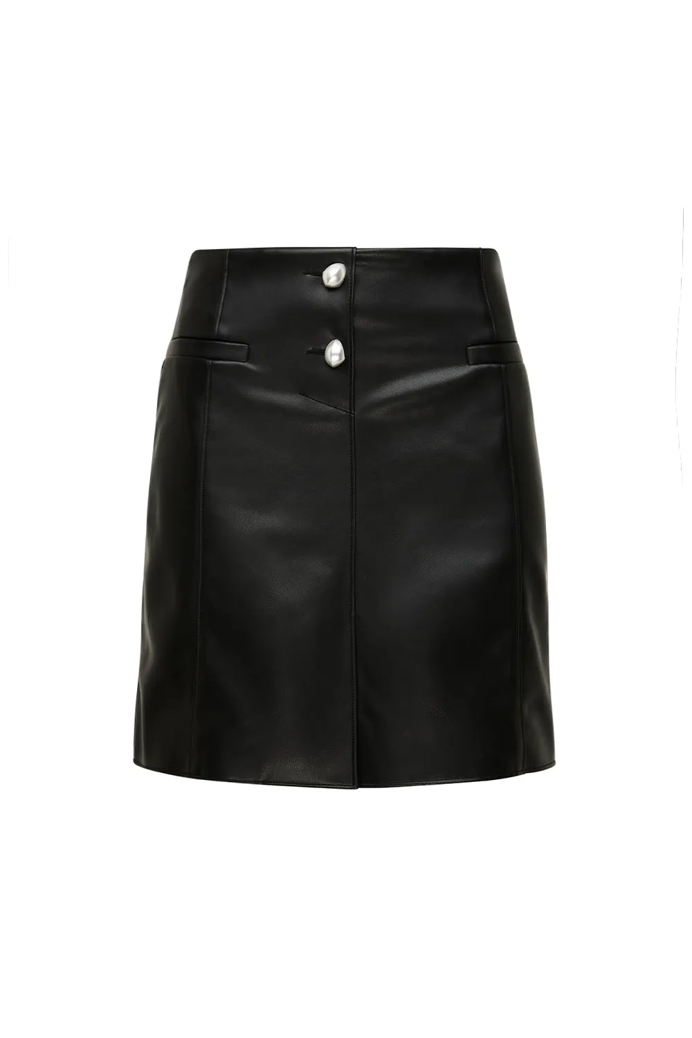 Infinite Limits Mini Skirt