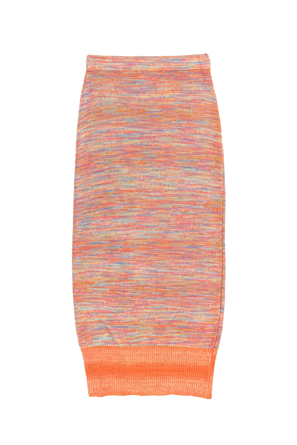 Leon Maxi Skirt in Dawn