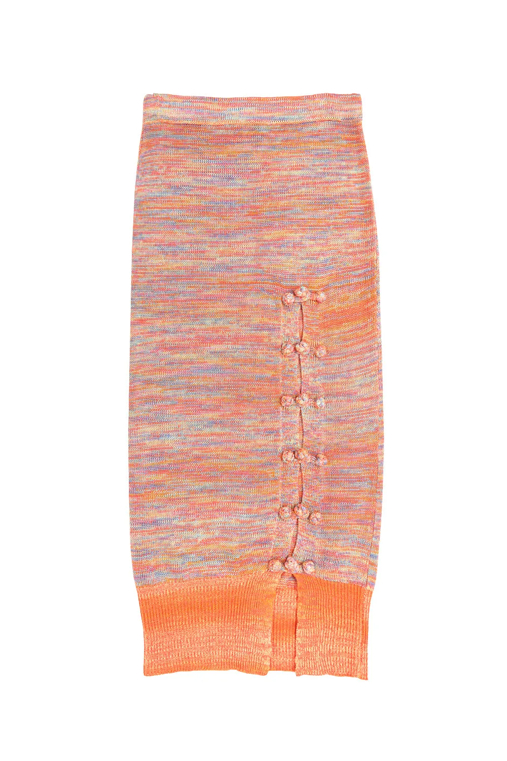 Leon Maxi Skirt in Dawn