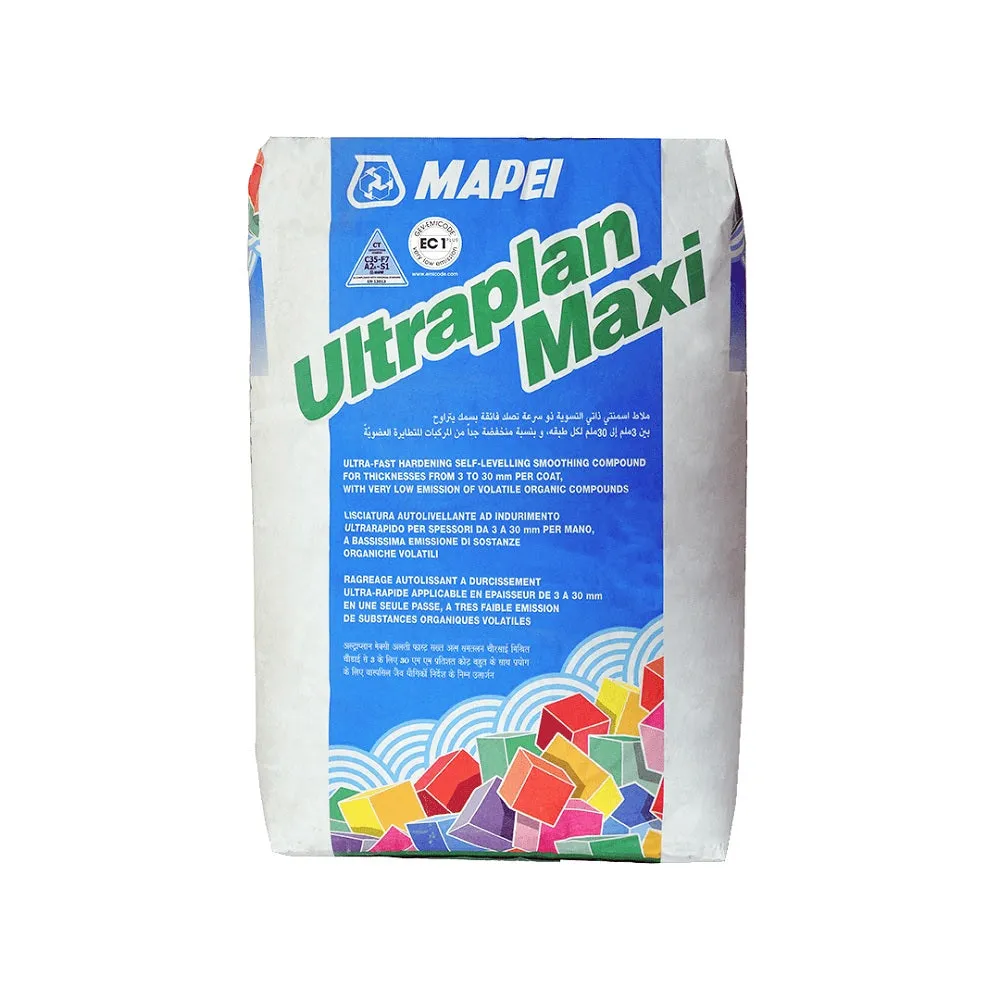 Mapei Ultraplan Maxi