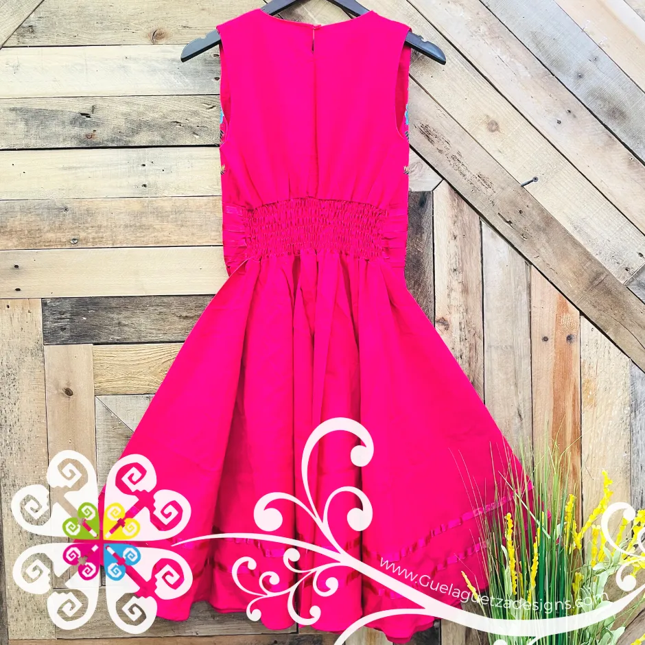 Margarita Women Dress