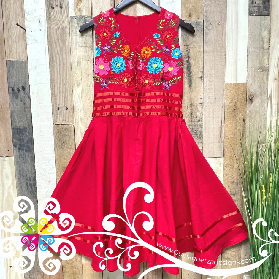 Margarita Women Dress