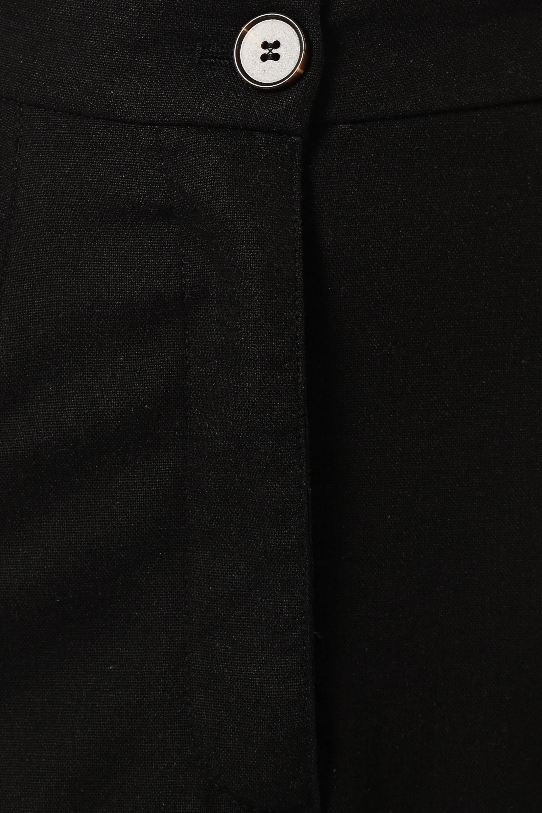 Odetta Maxi Skirt - Black