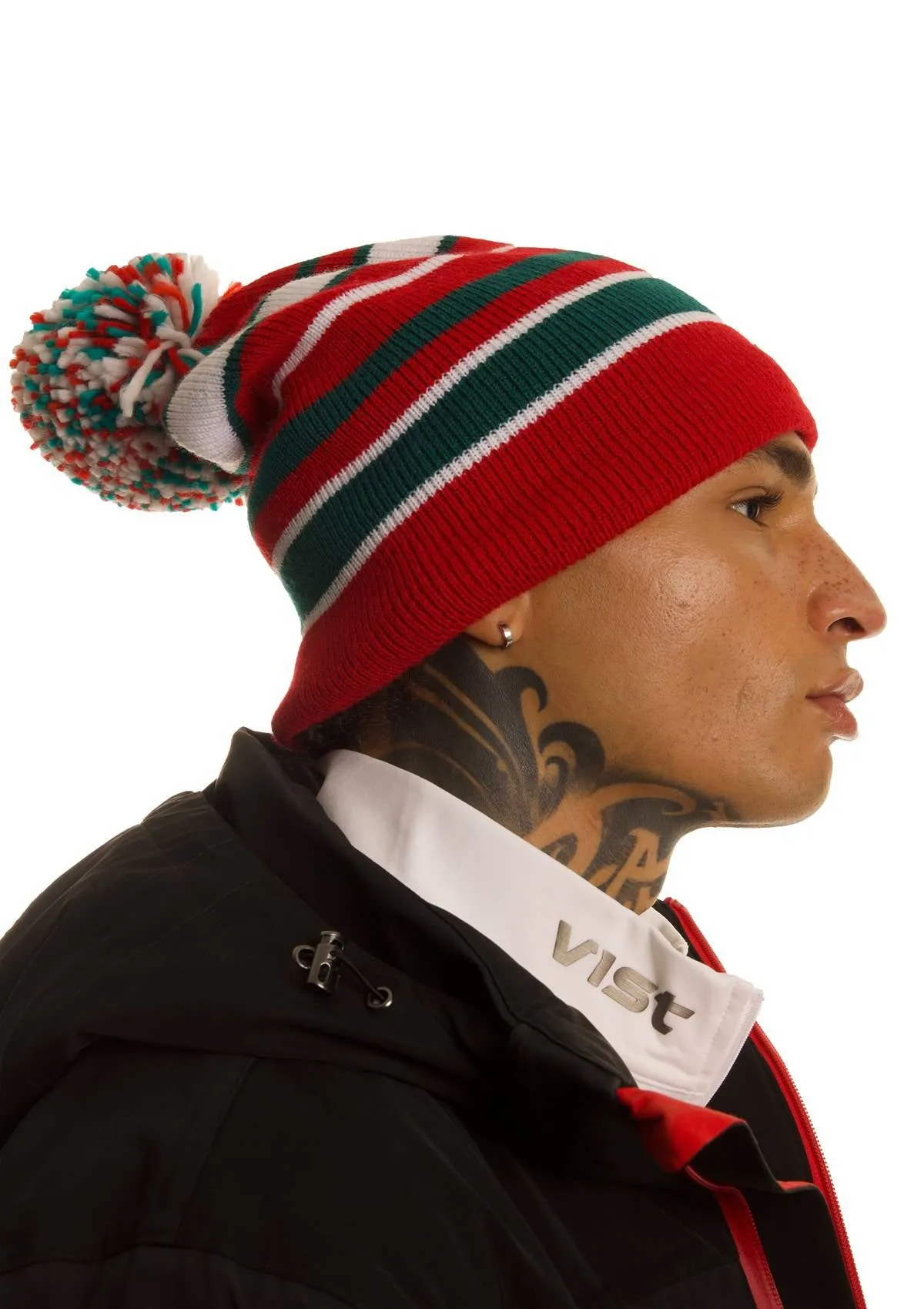 Orbit Beanie