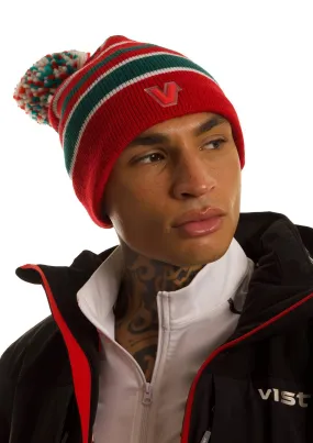 Orbit Beanie