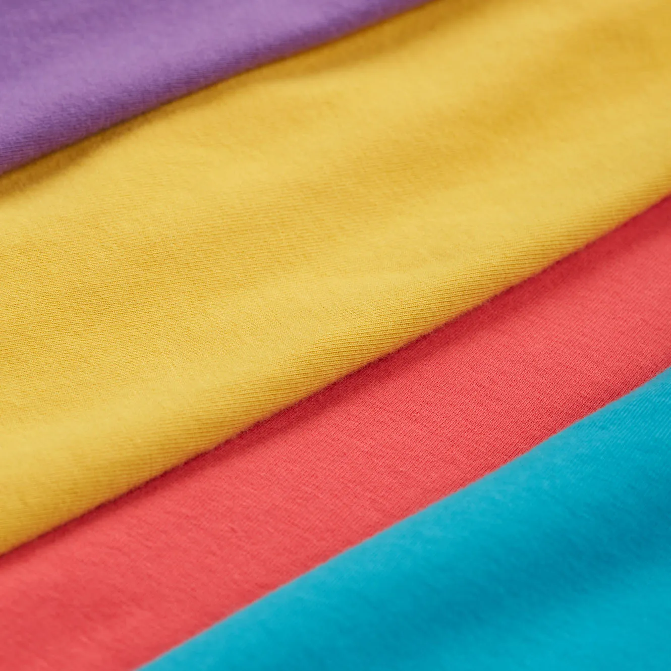 Rainbow skater dress