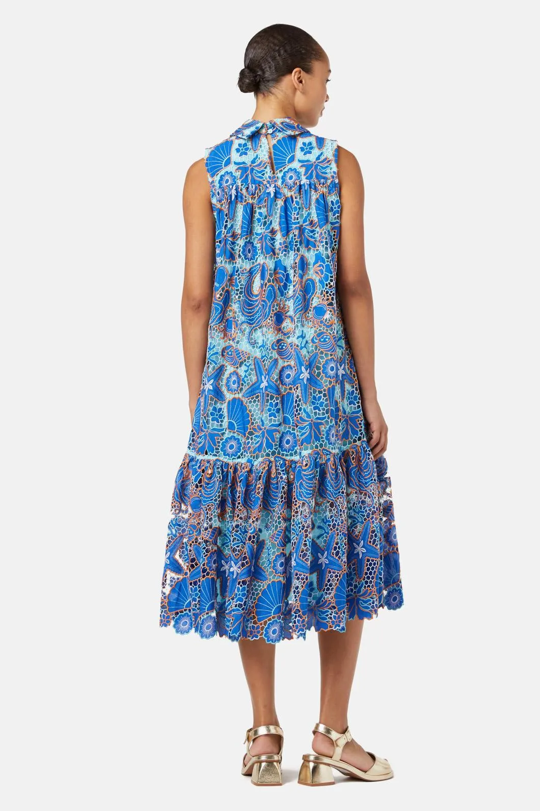 Seasaw Dress