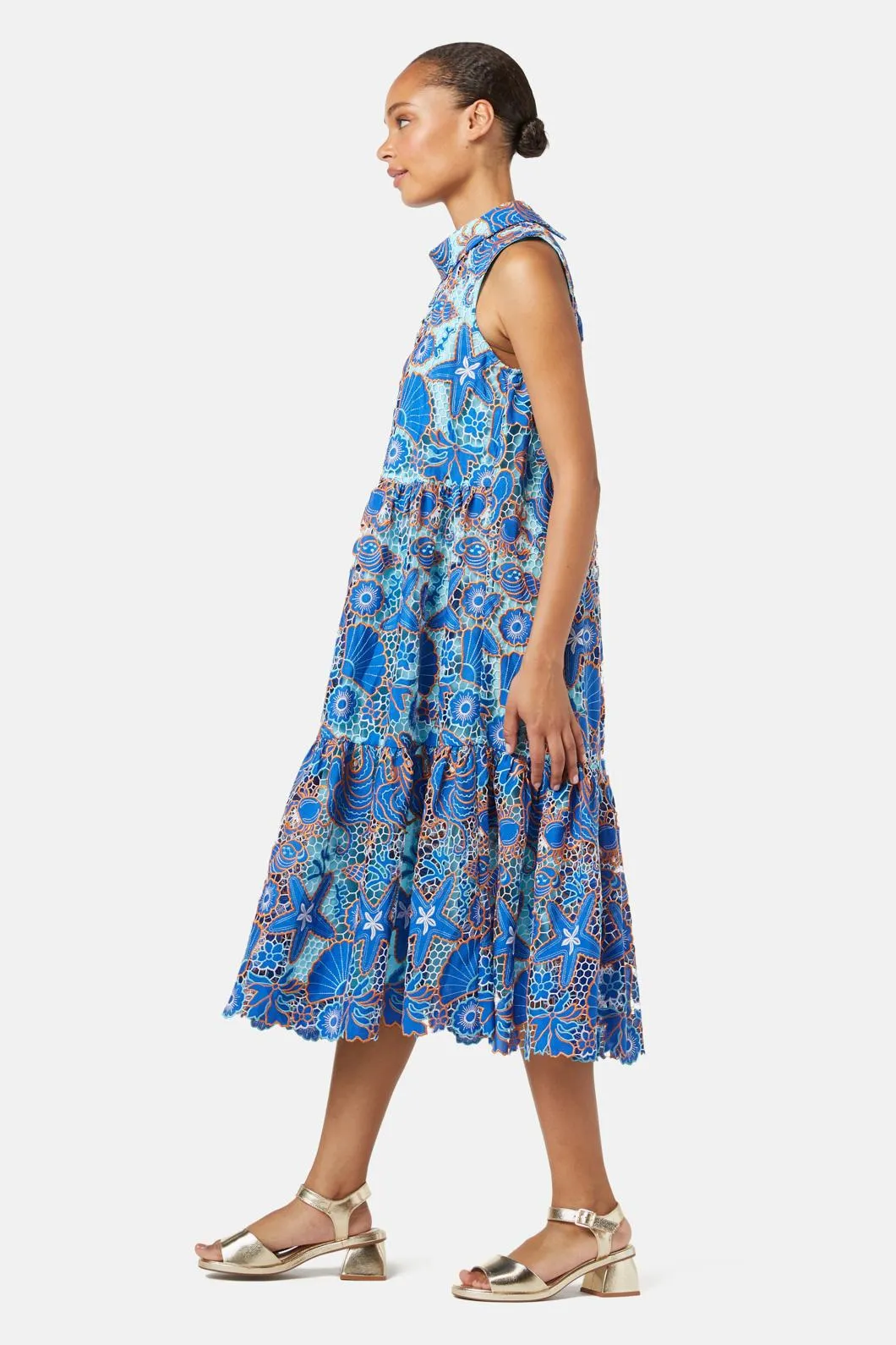 Seasaw Dress
