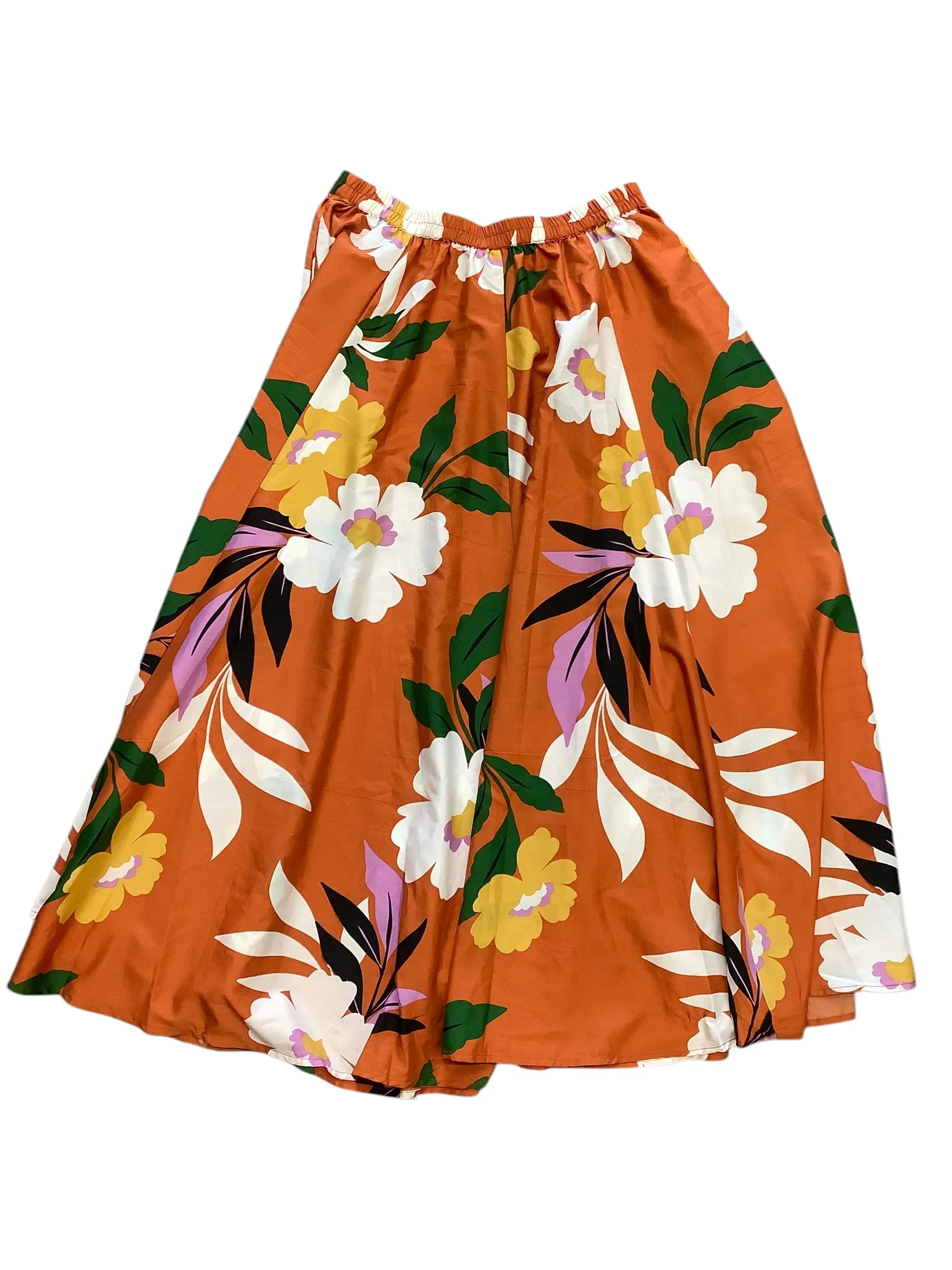 Skirt Maxi By Cato  Size: 16