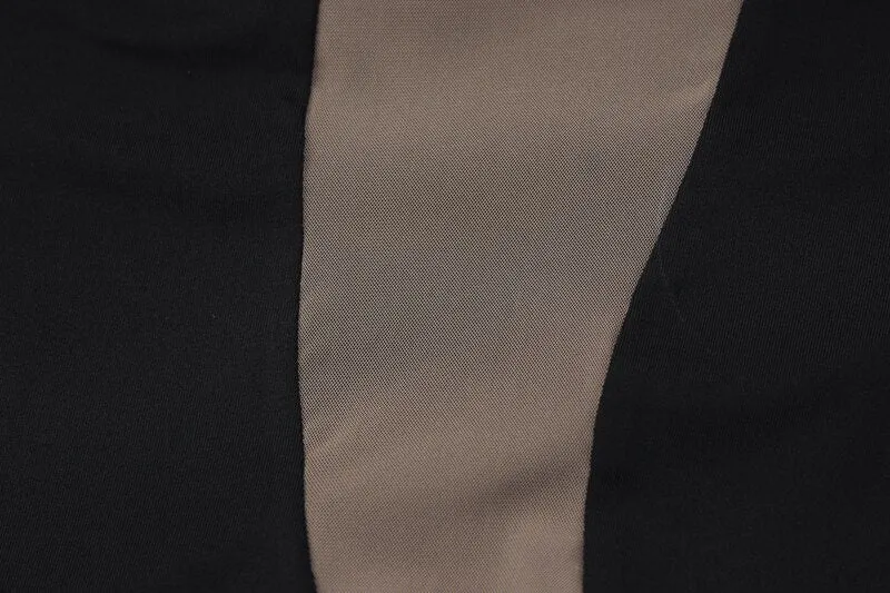 Slow Mo Time Mini Dress