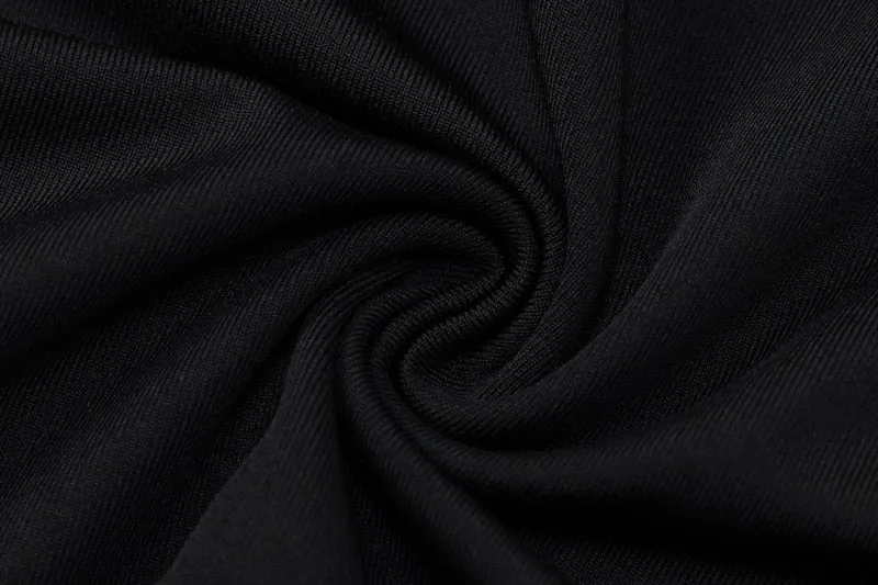 Slow Mo Time Mini Dress