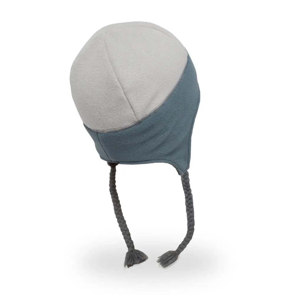 Sunday Afternoons Pewter/Mineral Cold Snap Beanie (Unisex)