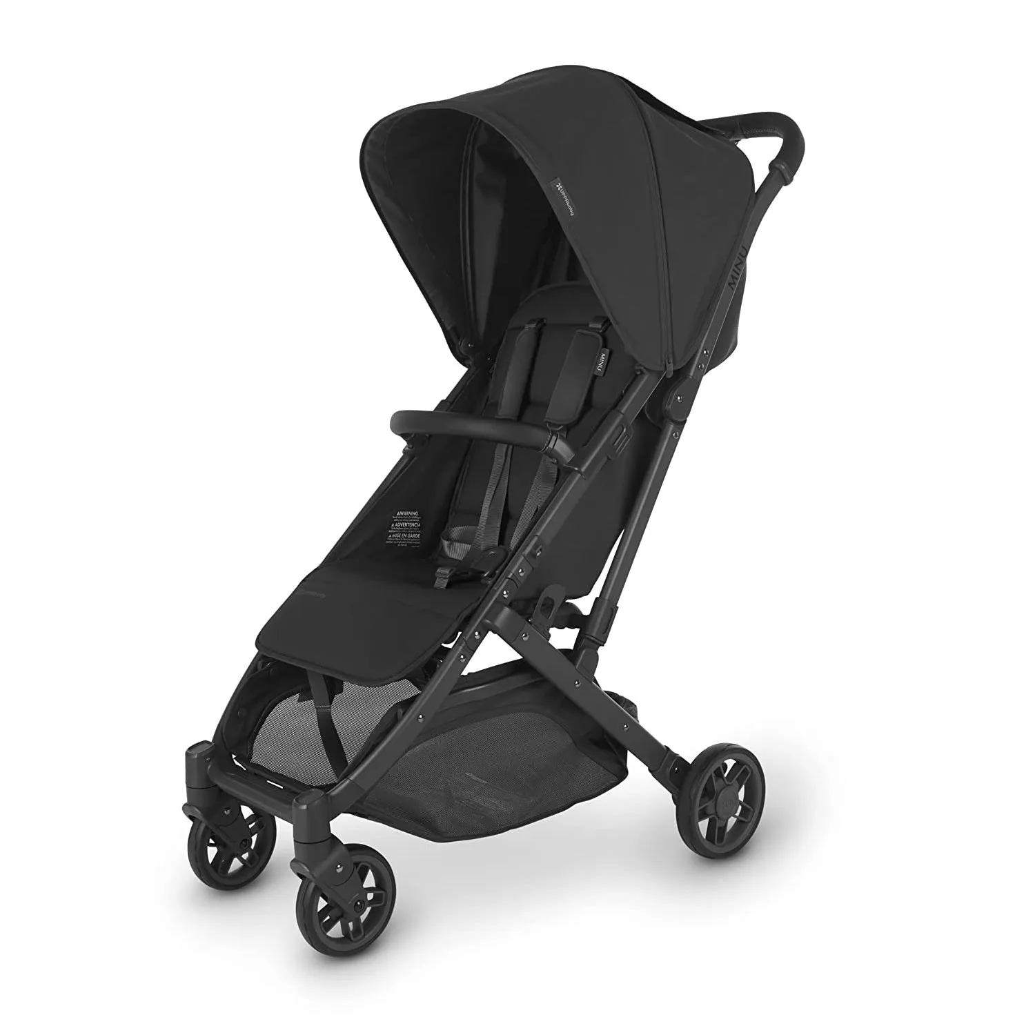 UPPAbaby MINU V2 Stroller