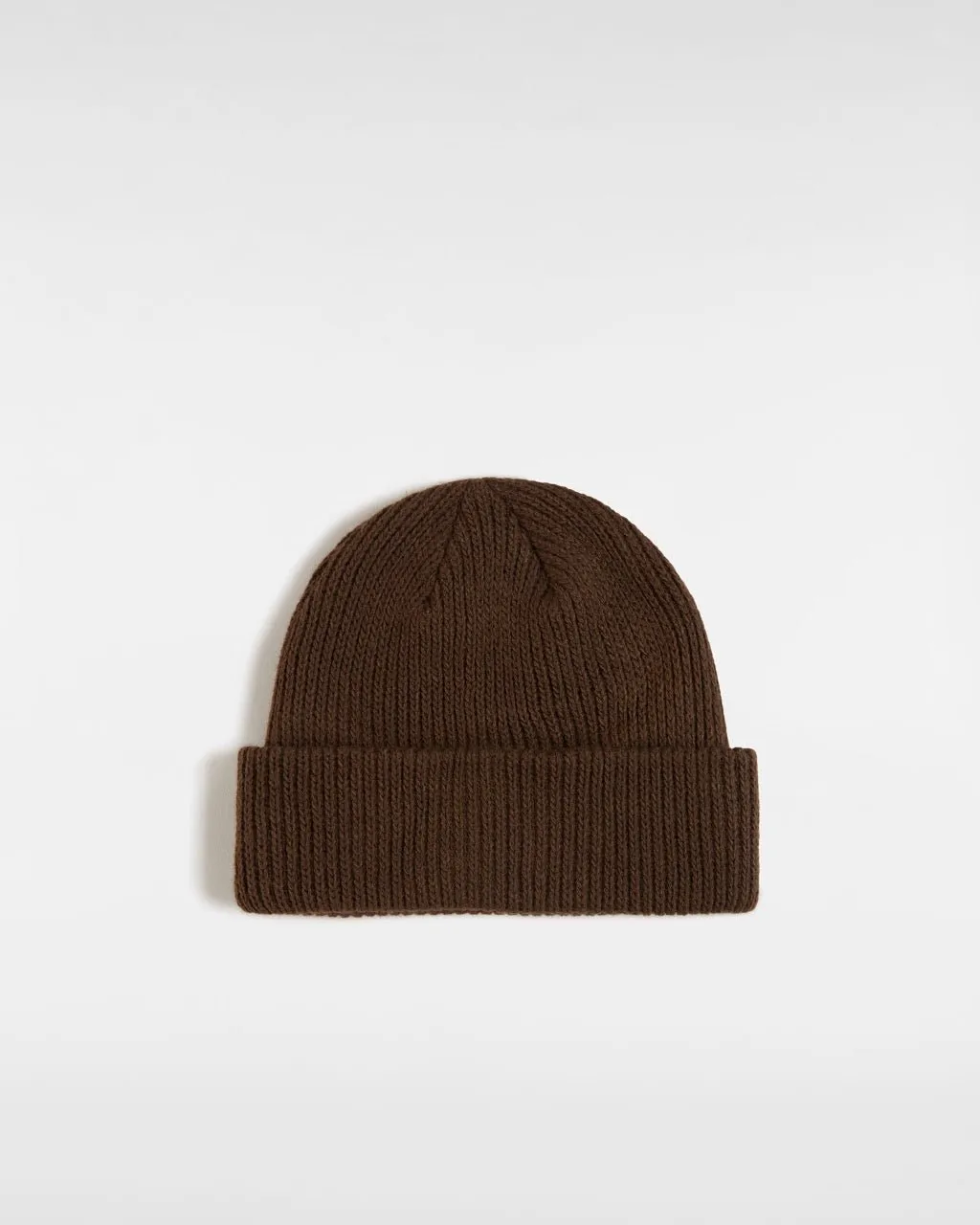 Vans Core Basics Beanie Brown