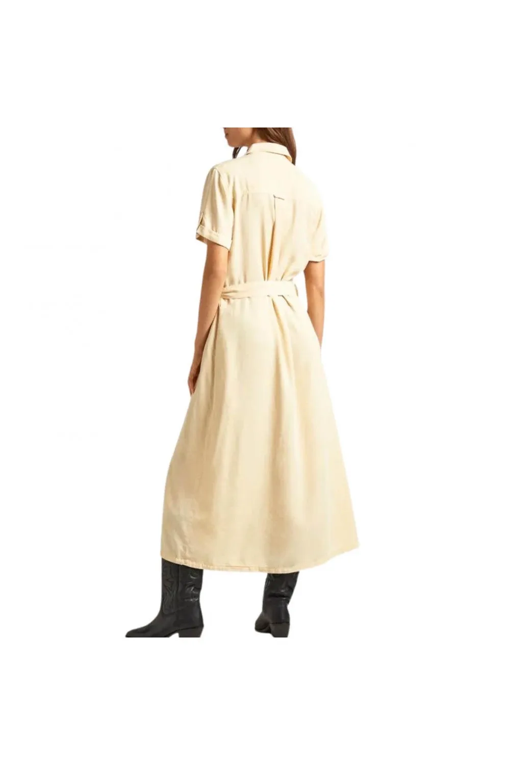 Vestido  Camisero "evelinda"
