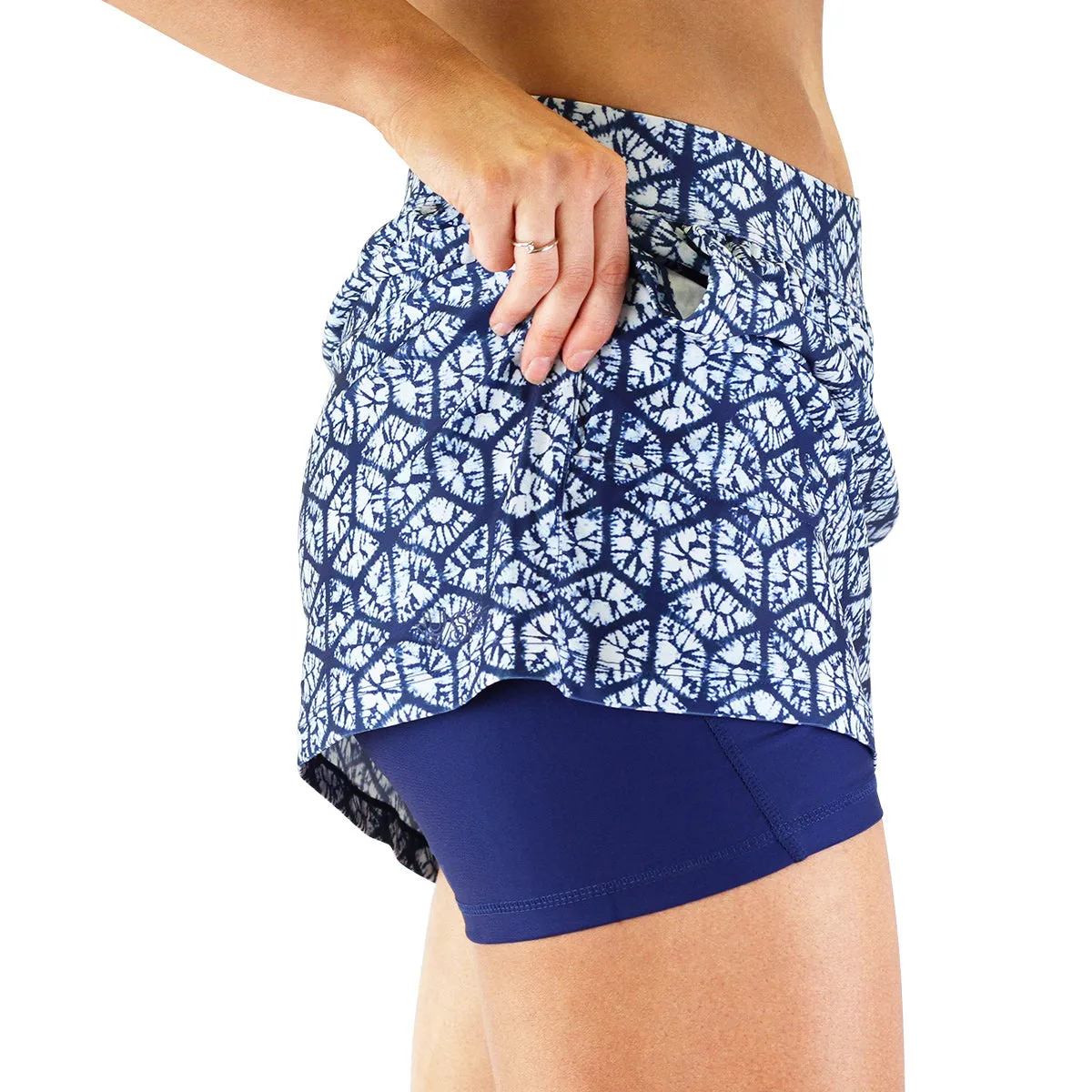 Women's Active Swim Skirt