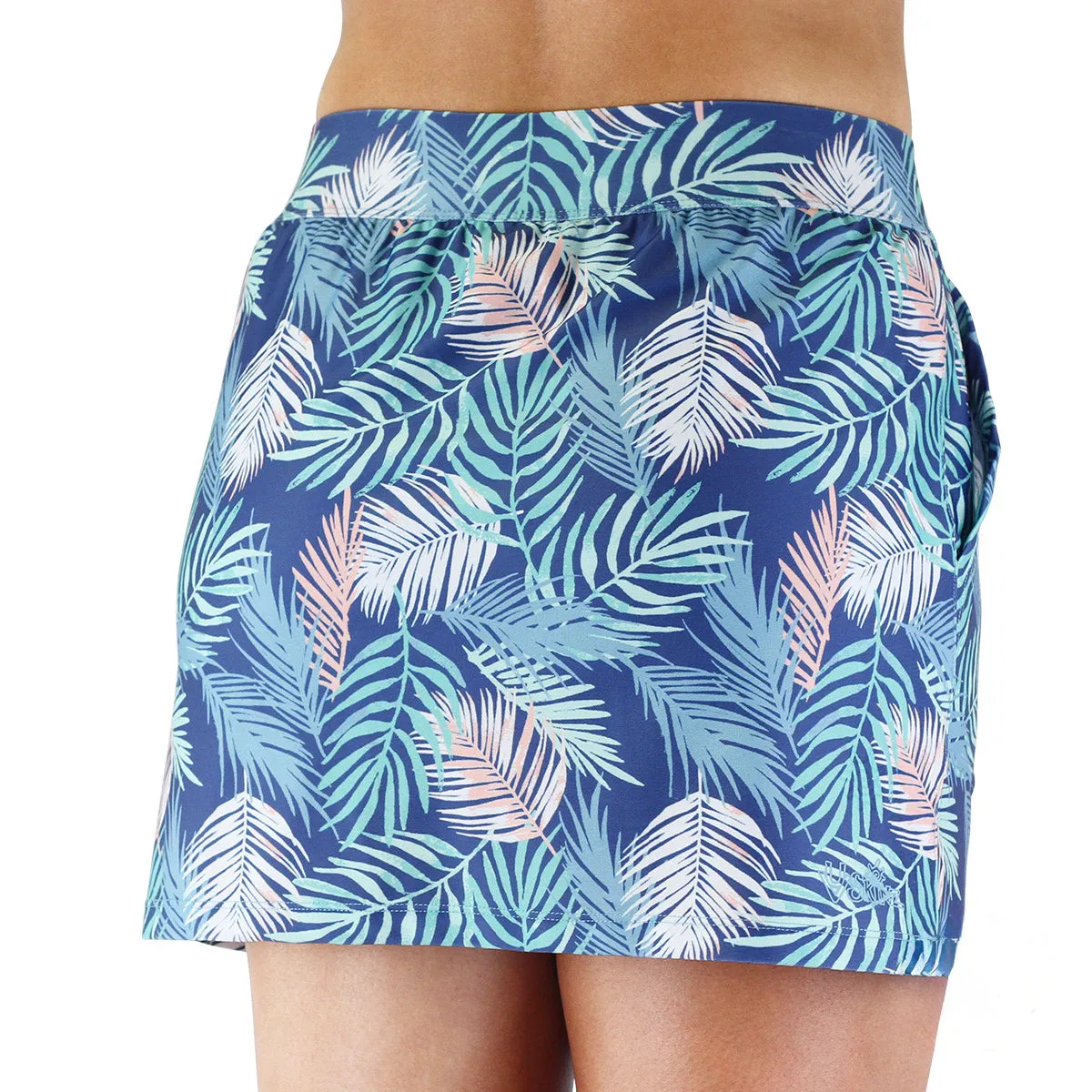Women's Active Swim Skirt