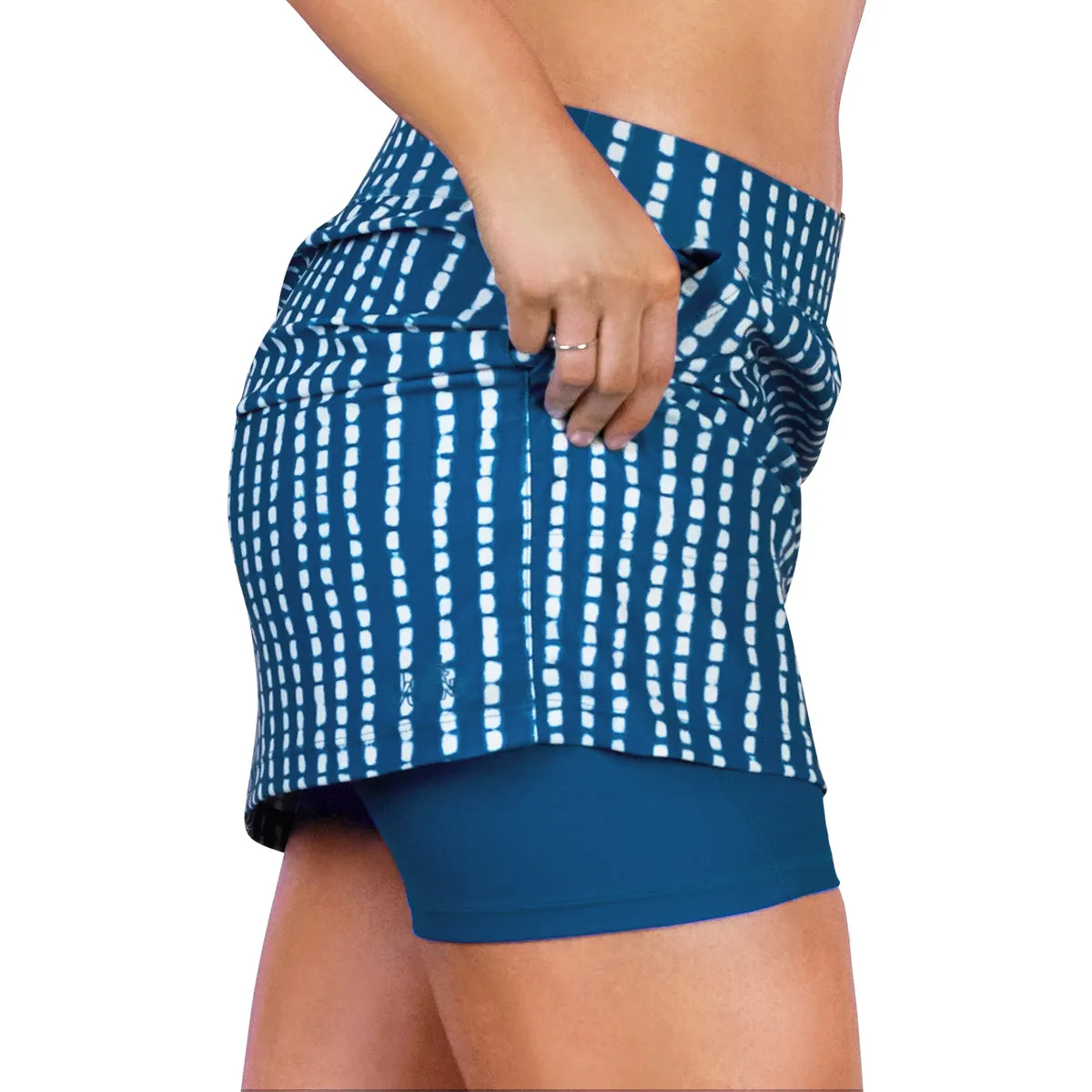 Women's Active Swim Skirt